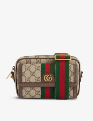 selfridges gucci sliders|selfridges gucci cross body bag.